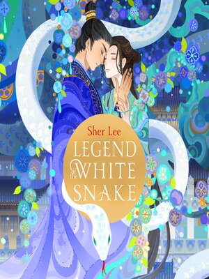 cover image of Legend of the White Snake
